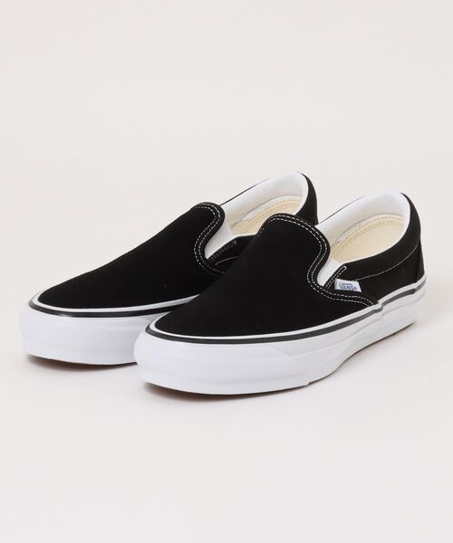 PREMIUM CLASSIC SLIP-ON 98　VN000D5AY28