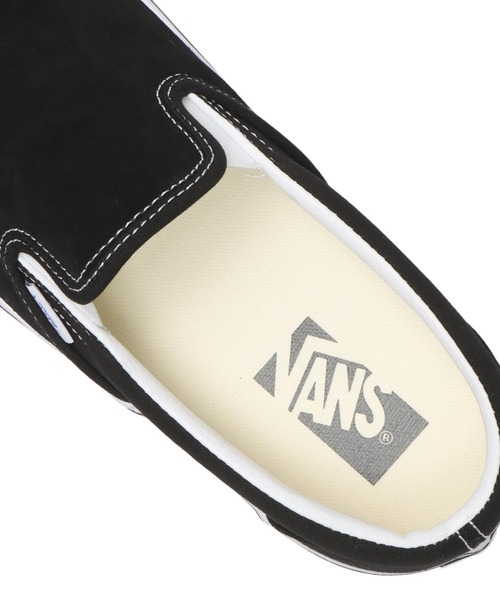 PREMIUM CLASSIC SLIP-ON 98　VN000D5AY28