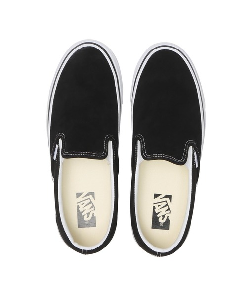 PREMIUM CLASSIC SLIP-ON 98　VN000D5AY28