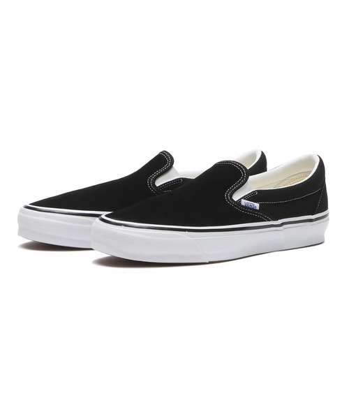PREMIUM CLASSIC SLIP-ON 98　VN000D5AY28