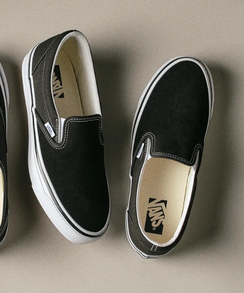 PREMIUM CLASSIC SLIP-ON 98　VN000D5AY28