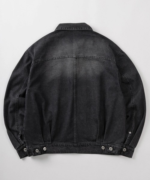 セール】【82】1stタイプ デニムジャケット／Gジャン／トラッカー