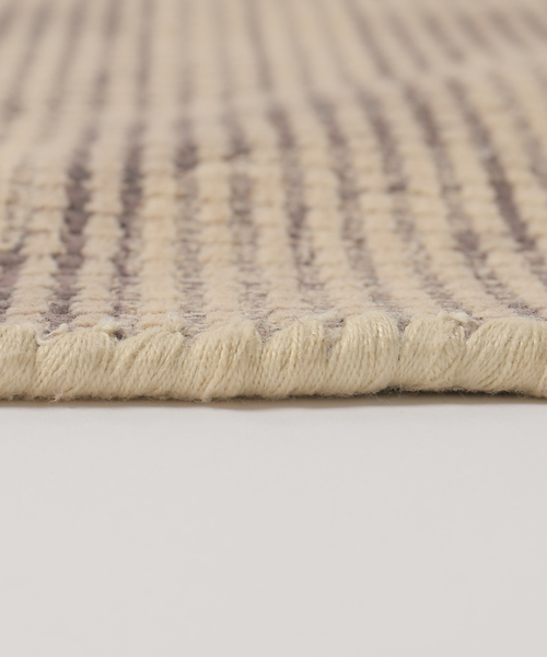 ACME FURNITURE（アクメファニチャー）の「【United Wallpaper】GILROY MAT 50X70　ギルロイ マット（ラグ/マット・レディース・ブラウン・FREE）」の6枚目の写真