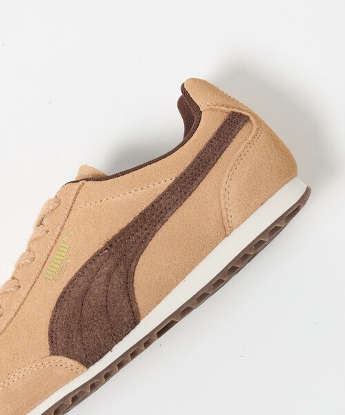 国内EXCLUSIVE】＜PUMA＞スエード アリゾナ（スニーカー）｜PUMA