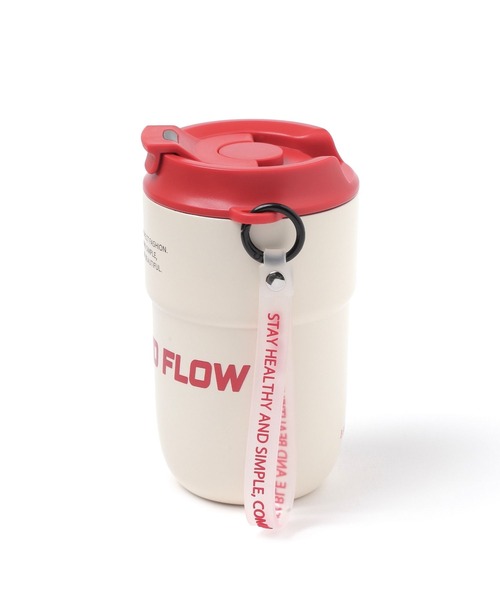 BF2トーンステンレスタンブラー450ml（グラス/マグカップ/タンブラー