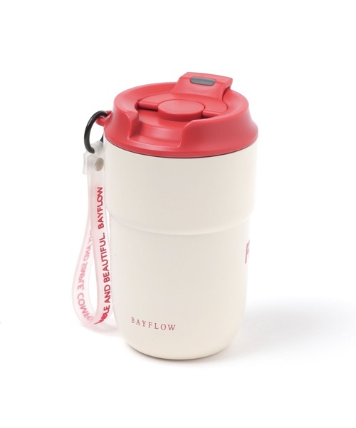 BF2トーンステンレスタンブラー450ml（グラス/マグカップ/タンブラー