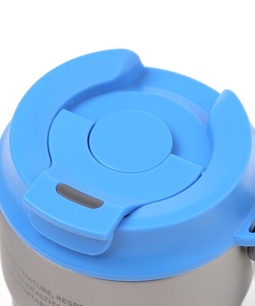 BAYFLOW(ベイフロー)の「BF2トーンステンレスタンブラー450ml(グラス/マグカップ/タンブラー・レディース・ライトグレー/ベージュ・0)」の17枚目の写真
