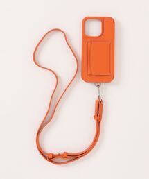 Demiurvo（デミウルーボ）の「【Demiurvo】POCHE iPhone14Pro（スマホケース/カバー）」