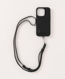 Demiurvo（デミウルーボ）の「【Demiurvo】POCHE iPhone14Pro（スマホケース/カバー）」