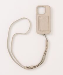 Demiurvo（デミウルーボ）の「【Demiurvo】POCHE iPhone14Pro（スマホケース/カバー）」