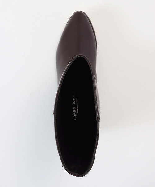 EDIT. FOR LULU（エディットフォールル）の「【CORSO ROMA 9/コルソローマノーヴェ】ブラウンロングブーツ（その他シューズ・レディース・ブラウン・38/37/36/35）」の15枚目の写真