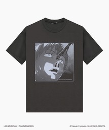 LAD MUSICIAN（ラッドミュージシャン）の「LAD MUSICIAN / CHAINSAW MAN BIG T-SHIRT（Tシャツ/カットソー）」