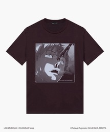 LAD MUSICIAN（ラッドミュージシャン）の「LAD MUSICIAN / CHAINSAW MAN BIG T-SHIRT（Tシャツ/カットソー）」