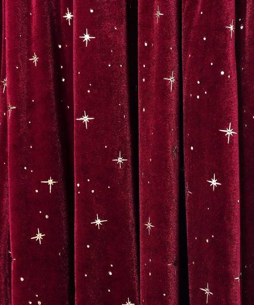 チャイハネ（チャイハネ）の「【チャイハネ】スタミーベロアパンツ（その他パンツ・レディース・グリーン/レッド/イエロー・FREE）」の11枚目の写真