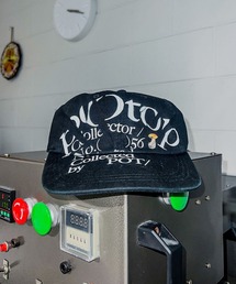 ALAND | 【UNISEX】POT/Longville CAP(キャップ)