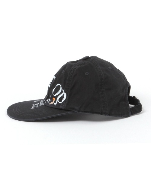 ALAND(エーランド)の「【UNISEX】POT/Longville CAP(キャップ・レディース・グレー/ブラウン/ブラック・FREE)」の17枚目の写真