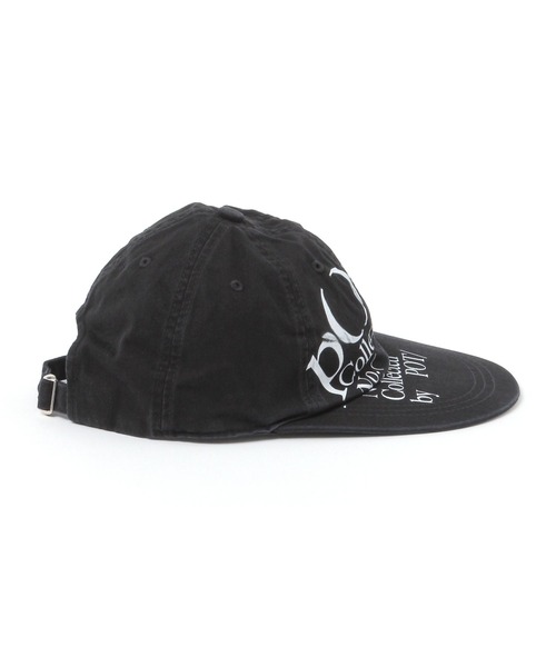 ALAND(エーランド)の「【UNISEX】POT/Longville CAP(キャップ・レディース・グレー/ブラウン/ブラック・FREE)」の18枚目の写真