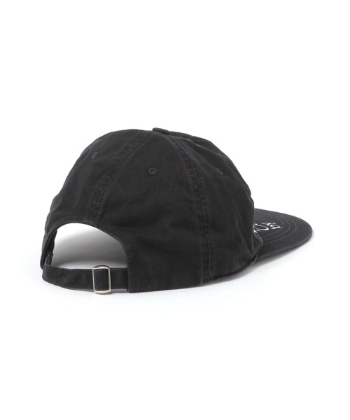 ALAND(エーランド)の「【UNISEX】POT/Longville CAP(キャップ・レディース・グレー/ブラウン/ブラック・FREE)」の19枚目の写真