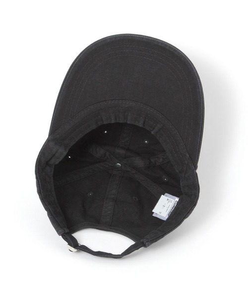 ALAND(エーランド)の「【UNISEX】POT/Longville CAP(キャップ・レディース・グレー/ブラウン/ブラック・FREE)」の20枚目の写真