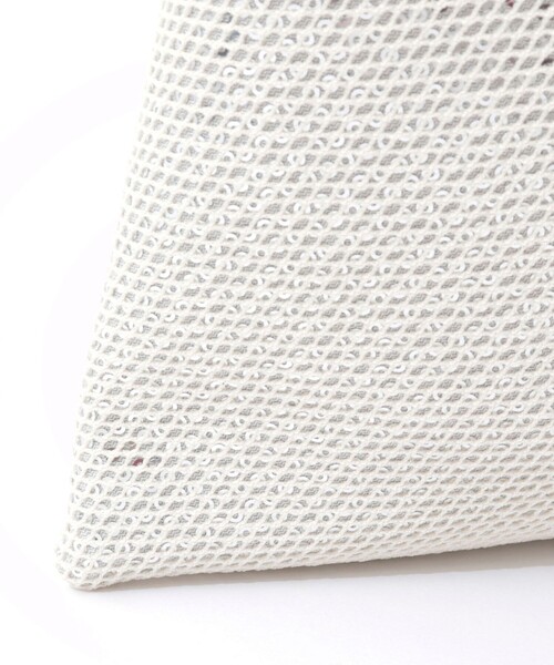 セール】ラメバックパールチャーム付き（ショルダーバッグ）｜NOLLEY'S