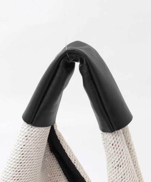 セール】ラメバックパールチャーム付き（ショルダーバッグ）｜NOLLEY'S