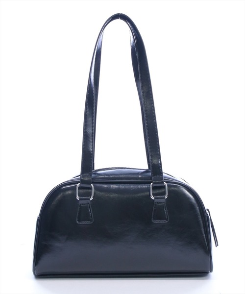 clear（クリア）の「レースアップロングハンドルバッグ[着回し力抜群 ガーリー リボン]≪AW新作≫（ハンドバッグ・レディース・ベージュ/ブラウン/ブラック・F）」の14枚目の写真