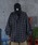 ILL'S�i�C���Y�j�́u�t�F�C�N���C���[�h �`�F�b�N�V���c �����Y ���f�B�[�X ���j�Z�b�N�X�i�V���c/�u���E�X�j�v�b�l�C�r�[