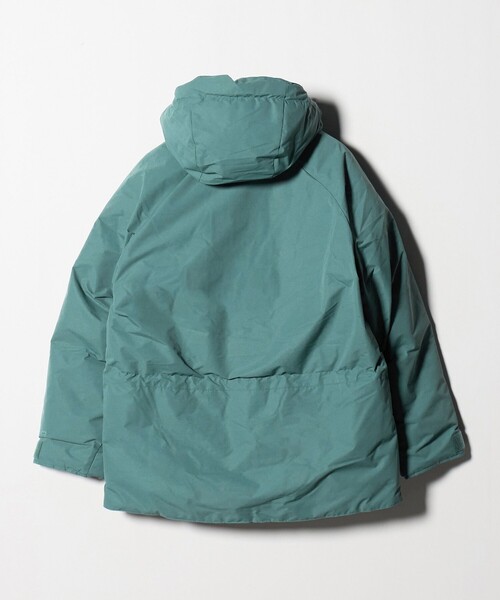 MARMOT（マーモット）の「＜Marmot＞マンモス ダウンパーカ ダウンジャケット（ダウンジャケット/コート・メンズ・ダークオレンジ/ダークグリーン/ブラック・XL/M/L）」の14枚目の写真