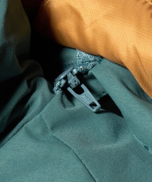 MARMOT（マーモット）の「＜Marmot＞マンモス ダウンパーカ ダウンジャケット（ダウンジャケット/コート・メンズ・ダークオレンジ/ダークグリーン/ブラック・XL/M/L）」の18枚目の写真