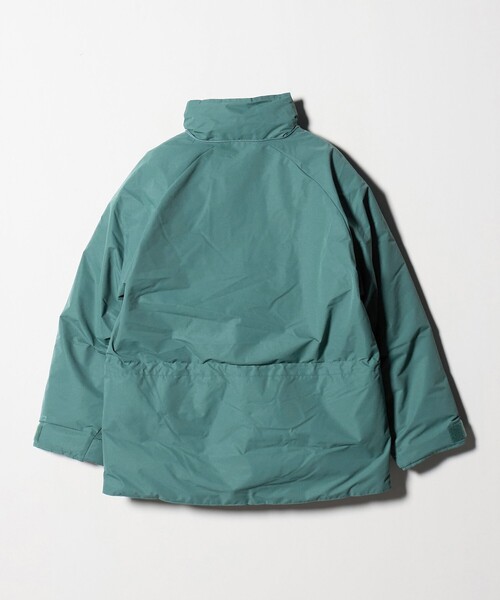 MARMOT（マーモット）の「＜Marmot＞マンモス ダウンパーカ ダウンジャケット（ダウンジャケット/コート・メンズ・ダークオレンジ/ダークグリーン/ブラック・XL/M/L）」の20枚目の写真