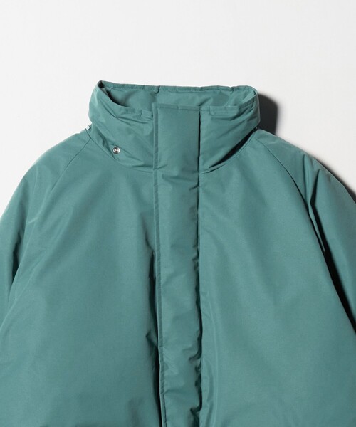 MARMOT（マーモット）の「＜Marmot＞マンモス ダウンパーカ ダウンジャケット（ダウンジャケット/コート・メンズ・ダークオレンジ/ダークグリーン/ブラック・XL/M/L）」の21枚目の写真