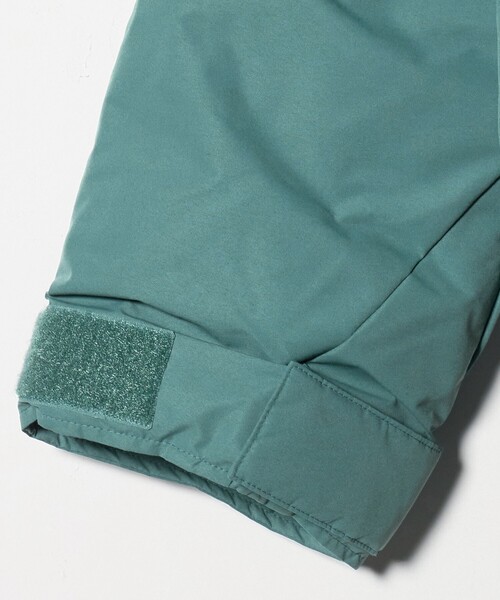 MARMOT（マーモット）の「＜Marmot＞マンモス ダウンパーカ ダウンジャケット（ダウンジャケット/コート・メンズ・ダークオレンジ/ダークグリーン/ブラック・XL/M/L）」の22枚目の写真