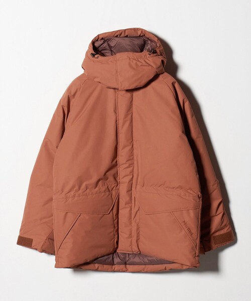 R*D様 Marmot 800フィル グースダウンジャケット オレンジ M 軽量 楽天市場】マーモット ダウン オレンジの通販