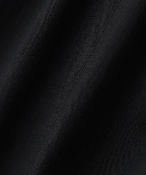 ETRE TOKYO(エトレトウキョウ)の「Marmot×ETRE TOKYO PERTEXパラシュートパンツ(その他パンツ・レディース・ブラック/オフホワイト・S/M)」の16枚目の写真