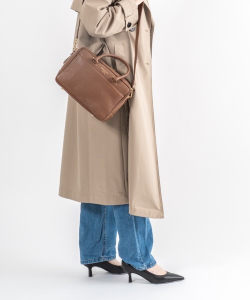 新品⭐️FABIO RUSCONI レザーパンプス イタリア製 24.5 37.5 セール】【FABIO RUSCONI】ポインテッドトゥ レザー パンプス