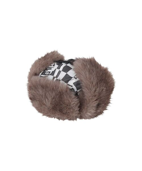 HYSTERIC GLAMOUR フライトキャップ エアフォース エアフォースナイロン フライトキャップ（キャップ）｜HYSTERIC