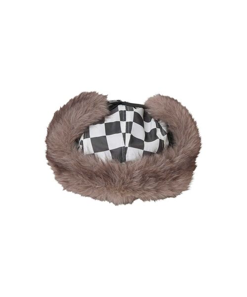 エアフォースナイロン フライトキャップ（キャップ）｜HYSTERIC