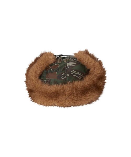 エアフォースナイロン フライトキャップ（キャップ）｜HYSTERIC