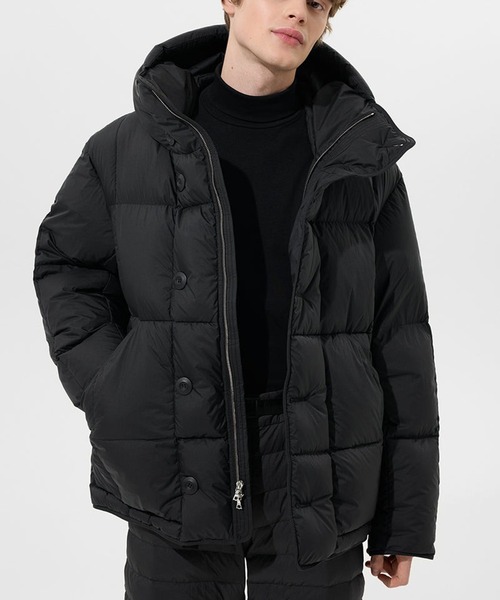 IENKI IENKI（イエンキイエンキ）｜ダウンジャケット/コート一覧 - WEAR