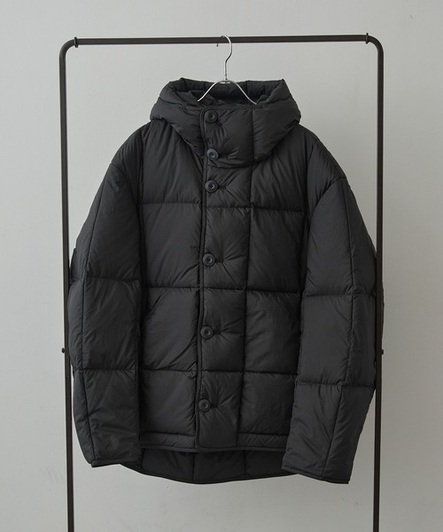 IENKI IENKI エイチ ビューティ＆ユース　ダウンジャケット IENKI IENKI（イエンキイエンキ） ダウンジャケット ダウン 「IENKI