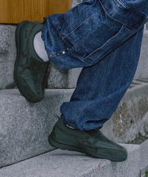 ASICS（アシックス）の「LIFEWALKER HERITAGE　1241A015.300（スニーカー）」