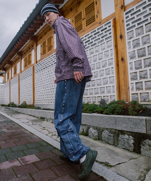 LIFEWALKER HERITAGE 1241A015.300（スニーカー）｜ASICS（アシックス