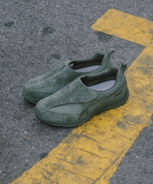 LIFEWALKER HERITAGE 1241A015.300（スニーカー）｜ASICS（アシックス