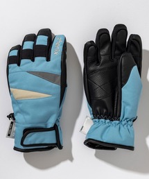 phenix(フェニックス)のphenix(フェニックス)Triangular Motif Gloves トライアングルモチーフ スキーグローブ(保温性/耐水性)(手袋)