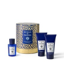 ACQUA DI PARMA 香水セット ギフトボックス GIFTSET - アクアディパルマ公式 ACQUA DI PARMA フレグランス