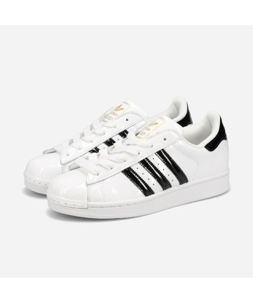 adidas SUPERSTAR II / アディダス スーパースター II / JS4010 