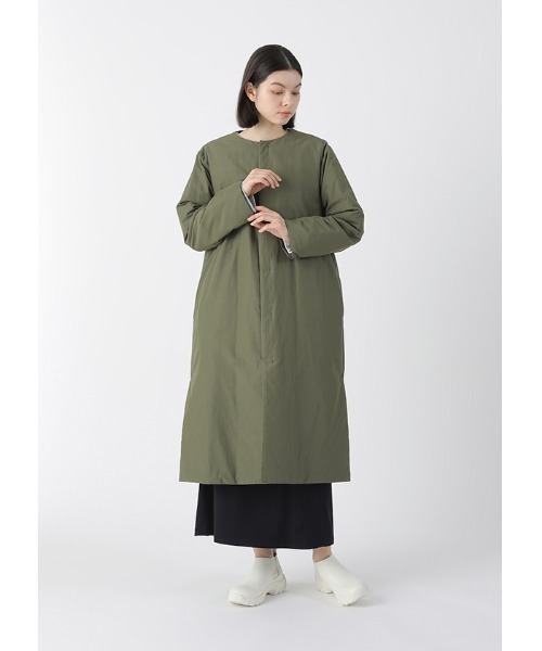 Plantation ライトリバーダウン セール】ライトリバーダウン / コート（ダウンジャケット/コート