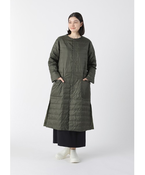 プランテーション☆ライトリバーダウンコート セール】ライトリバーダウン / コート（ダウンジャケット/コート