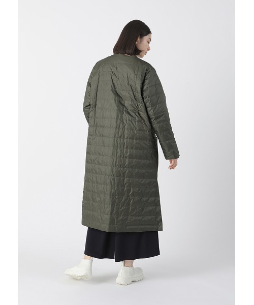 ライトリバーダウン / コート（ダウンジャケット/コート）｜Plantation