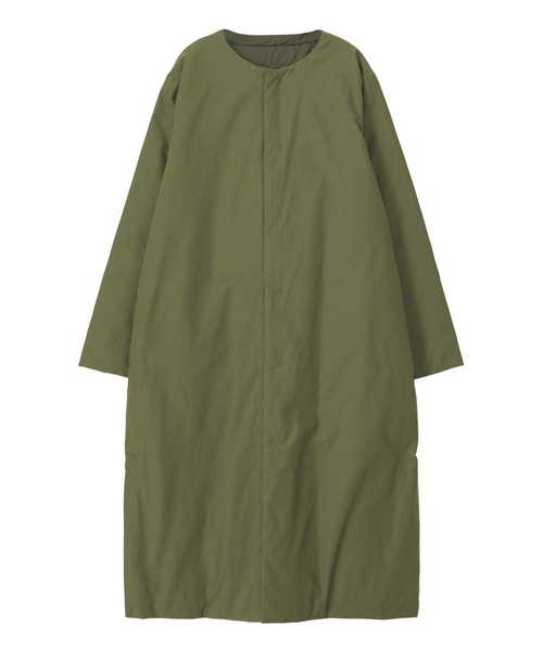 ライトリバーダウン / コート（ダウンジャケット/コート）｜Plantation